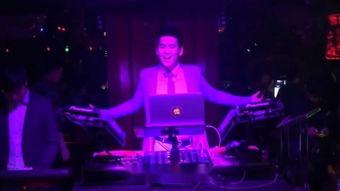 dj慢摇舞曲视频,舞动青春节奏