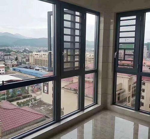 断桥铝窗安装视频,视频教程详解