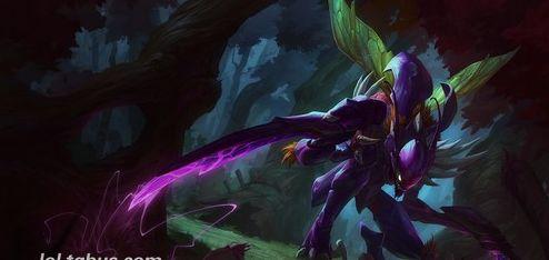 卡兹克视频,视频中的暗影刺客传奇