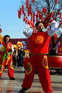 锣鼓视频,锣鼓视频中的民族韵律之旅