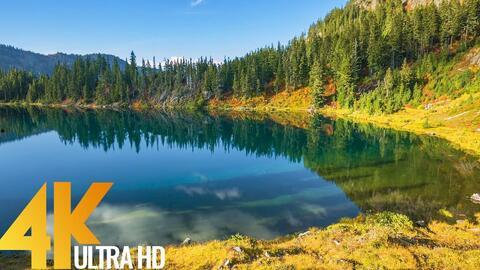 大自然的视频,捕捉大自然的壮丽瞬间