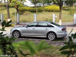 a6l试驾视频,宝马A6L试驾，驾驭激情与科技交融之旅