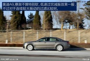 a6l试驾视频,宝马A6L试驾，驾驭激情与科技交融之旅