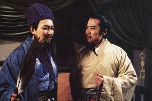 诸葛亮的视频,视频中的千古谋略解析