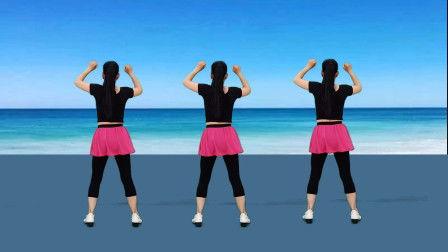 动感广场舞视频,活力四溢的健身潮流