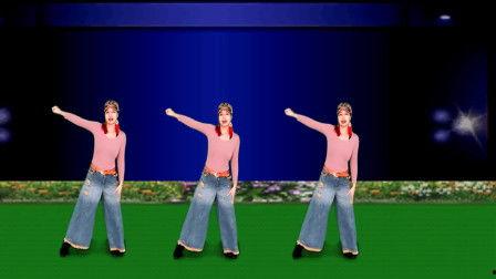 动感广场舞视频,活力四溢的健身潮流