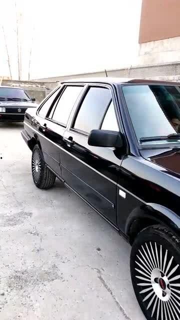 桑塔纳改装视频,视频带你领略改装魅力