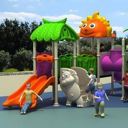 儿童滑梯视频,儿童滑梯欢乐时光回顾