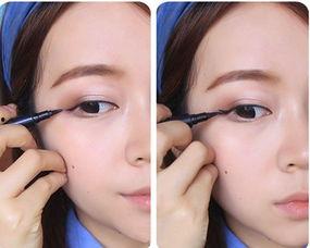 基础化妆教程视频,轻松掌握日常妆容技巧