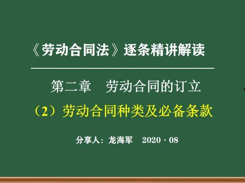 合同法视频,全面解析合同签订与履行要点