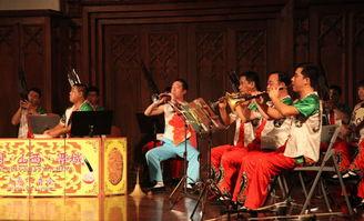 上党八音会曹高邦视频,传统乐韵中的文化传承与魅力展现