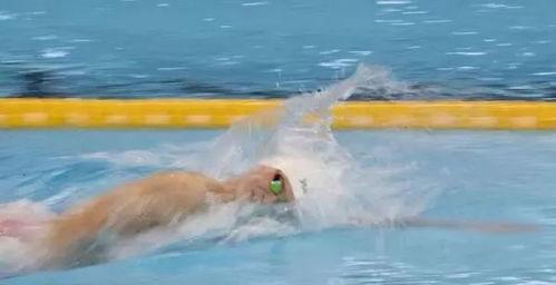 亚运会游泳视频,速度与激情的竞技盛宴