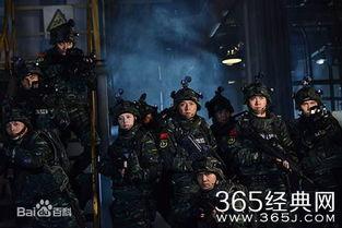 反恐特战队视频,惊心动魄的生死较量