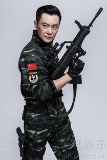 反恐特战队视频,惊心动魄的生死较量