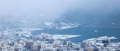 日本北海道视频,自然奇观与人文魅力的完美融合