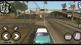 圣安地列斯视频,罪恶都市的冒险之旅