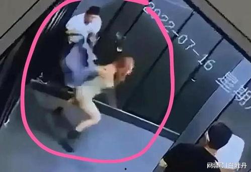 晚上男女视频,一段视频背后的故事