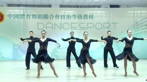 七级舞蹈考级视频,七级舞蹈考级视频亮点解析与技巧提炼