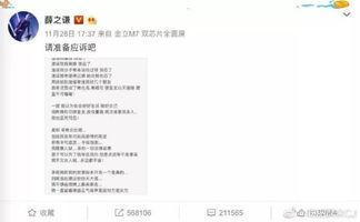 爆料吃瓜小说后续,当红明星的惊天秘密大曝光