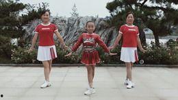 广场舞视频制作,广场舞视频中的欢乐时光与活力风采