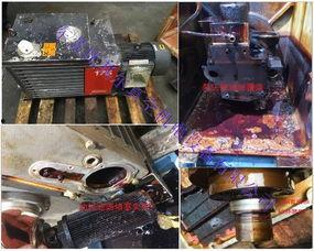 真空泵维修视频,轻松掌握维修技巧