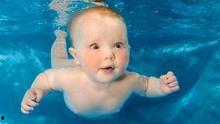 婴幼儿游泳视频,婴幼儿游泳视频精彩回顾