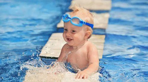婴幼儿游泳视频,婴幼儿游泳视频精彩回顾