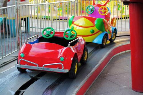 儿童汽车小视频