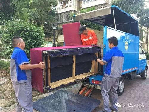 垃圾处理视频,从视频看环保行动背后的故事