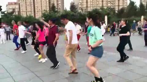 广场舞视频大全鬼步舞,广场舞视频大全精选集锦