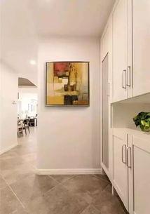 玄关柜安装视频,视频教程详解，轻松打造实用收纳空间