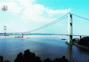 江阴大桥视频,跨越长江的钢铁巨龙