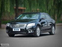 凯美瑞视频,驾驭科技，尽享舒适驾驶体验