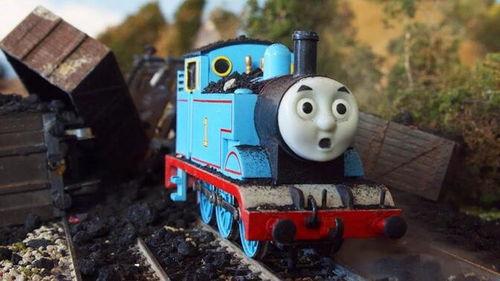 视频小火车,一段难忘的旅程回顾