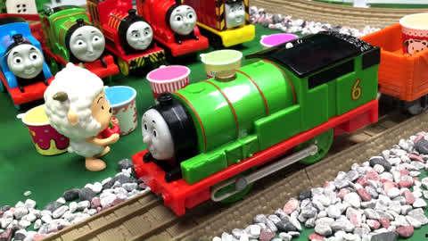 视频小火车,一段难忘的旅程回顾