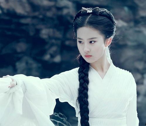 小龙女视频,探寻武侠世界中的绝世佳人