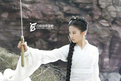 小龙女视频,探寻武侠世界中的绝世佳人