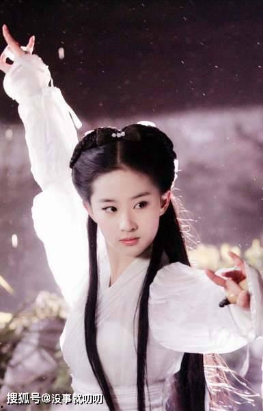 小龙女视频,探寻武侠世界中的绝世佳人