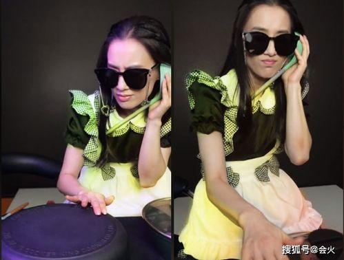 扣耳朵视频,揭秘日常生活中的趣味瞬间