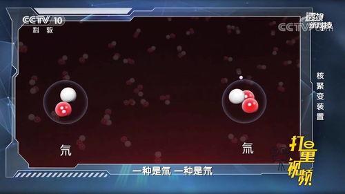 人造太阳视频,揭秘未来能源的璀璨之光