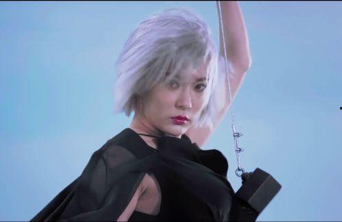 胡然视频,揭秘明星幕后生活