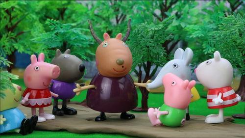 鸭子玩具视频,视频带你领略童真欢乐时光