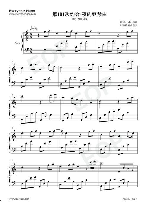 夜的钢琴曲视频,静谧旋律下的情感共鸣