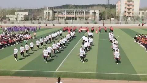 曳步舞比赛视频