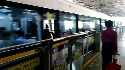 地铁运行视频,揭秘城市动脉的脉动与活力