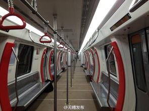 地铁运行视频,揭秘城市动脉的脉动与活力