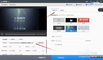 录制网页视频,一窥录制内容概览