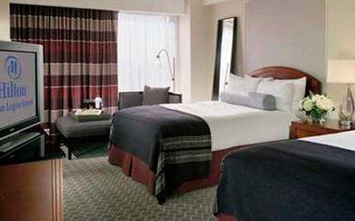 希尔顿酒店视频,揭秘希尔顿酒店的非凡魅力