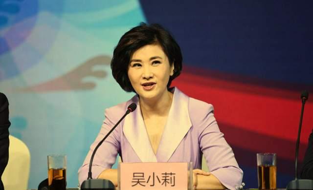 吴小莉视频,揭秘名嘴背后的故事与智慧