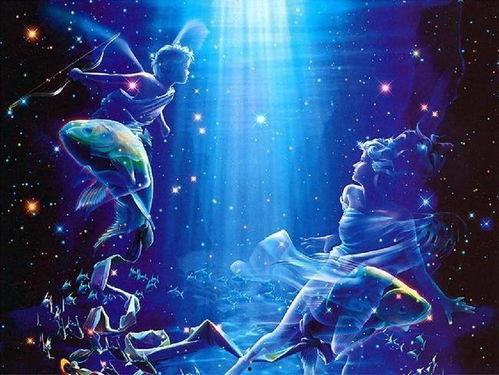 12星座的视频,视频带你领略个性风采